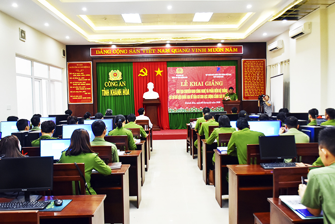 Tập đoàn VNPT: Chủ trì công nghệ cho Dự án cơ sở dữ liệu quốc gia về dân cư