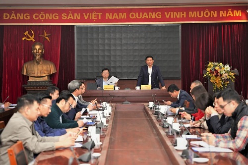 VNPT – Hành trình bền bỉ vì sự nghiệp khuyến học khuyến tài