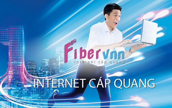 fiberr vnn VNPT
