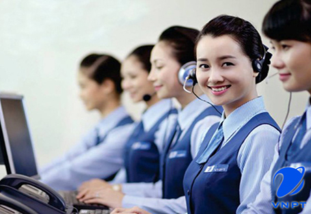 VNPT thông báo ngừng đầu số tổng đài 18001261 và tổ chức nhánh số 4 tổng đài 18001260 thành nhánh hỗ trợ kỹ thuật, xử lý sự cố