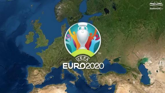 Những điều thú vị về Giải bóng đá vô địch Châu Âu Euro 2020