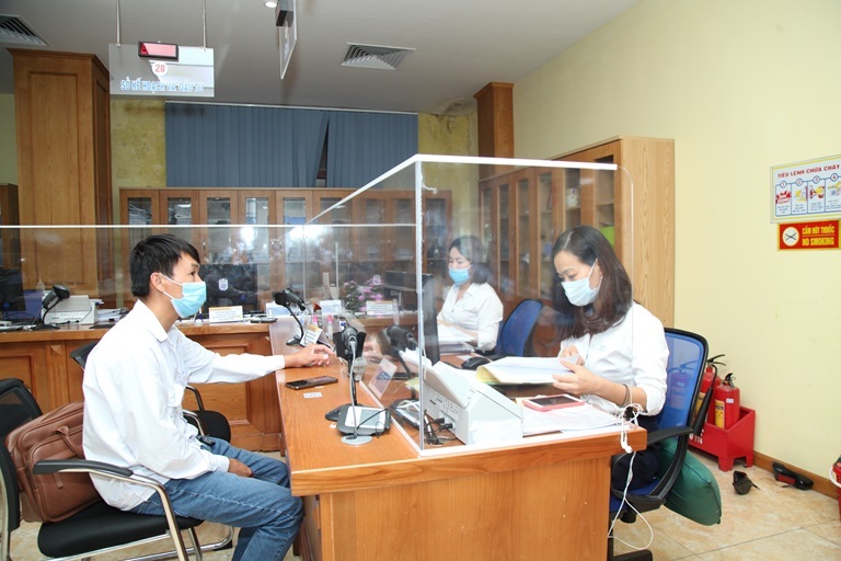 VNPT cooperates with Vinh Phuc to overcome obstacles in digital transformation