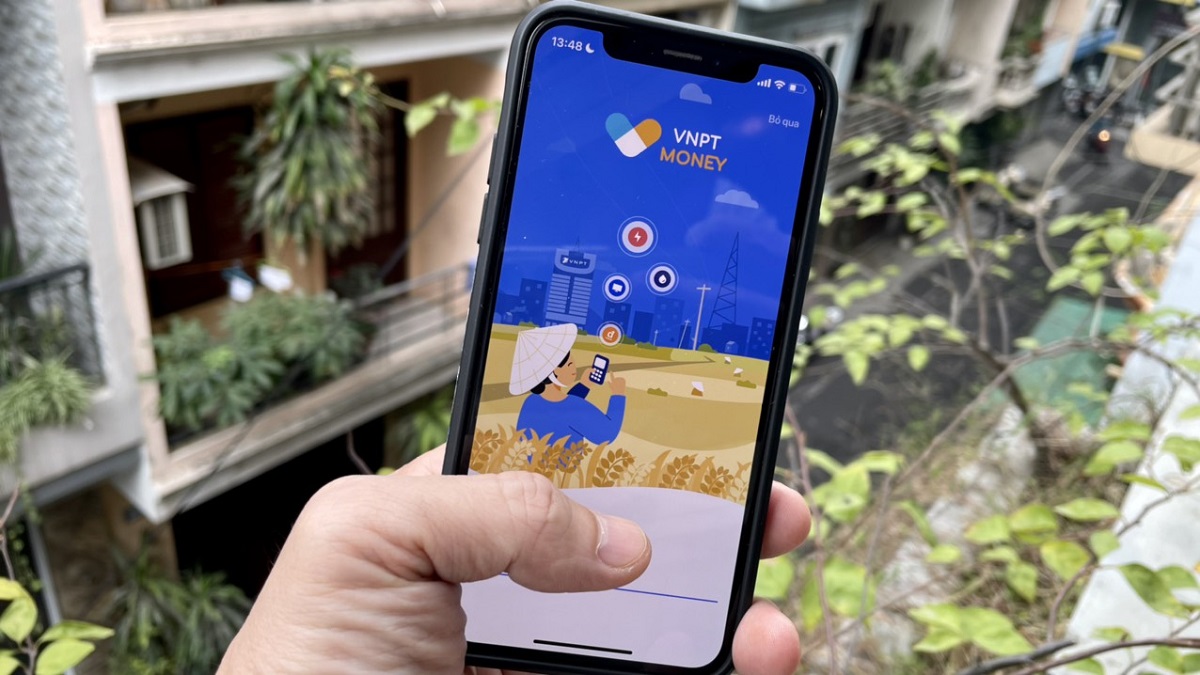 VNPT Money aims to have 500,000 payment points nationwide in 2022