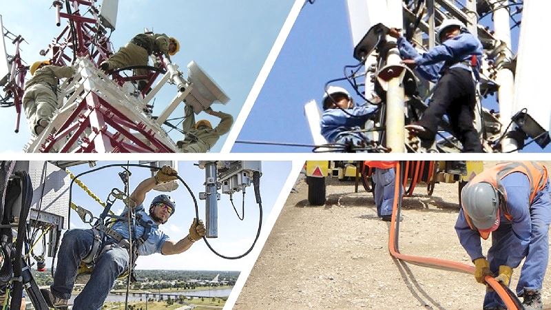 Ứng dụng công nghệ thông tin cho một nền hành chính công hiện đại