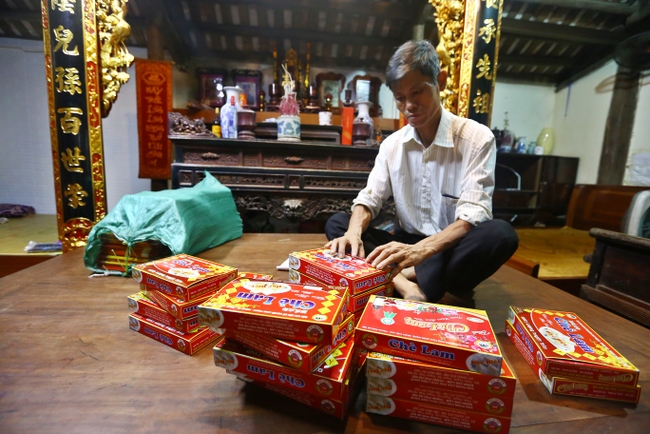 Giải pháp VNPT Check đến với làng nghề ở huyện Thạch Thất