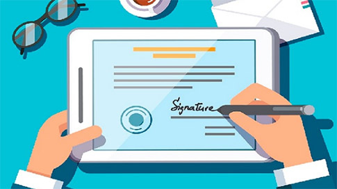 Người dùng nên nắm được các quy định của pháp luật về chữ ký số và hóa đơn điện tử chữ ký số và hóa đơn điện tử