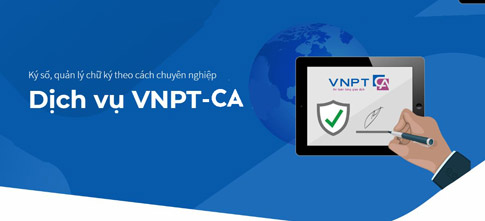 5 lý do NÊN sử dụng dịch vụ chữ ký số VNPT
