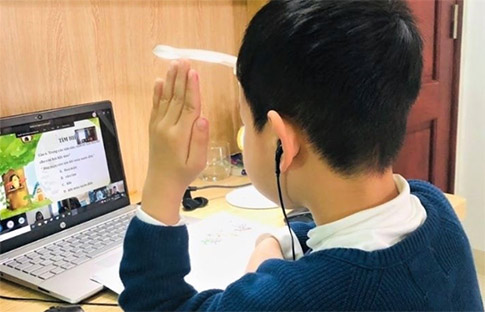 Dạy học trực tuyến là gì? Vì sao học online là xu thế thời đại?