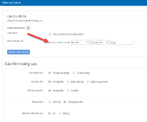Hướng dẫn sử dụng phần mềm học trực tuyến cho giáo viên