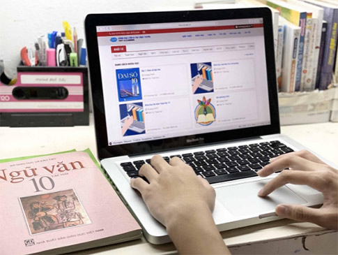 Phần mềm dạy học trực tuyến VNPT - Những điều có thể bạn chưa biết!