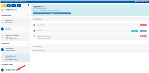 Hướng dẫn sử dụng phần mềm học trực tuyến cho học sinh