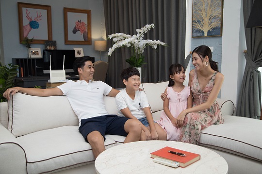 Vì sao tốc độ Internet của VNPT được công nhận là số 1 Việt nam?