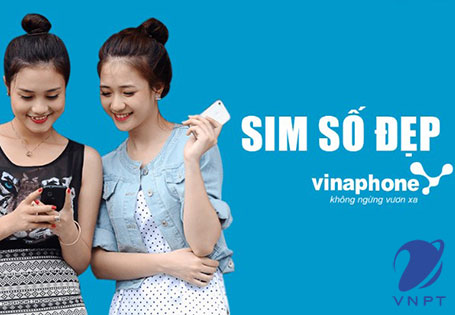 [Hướng dẫn] Chọn SIM VinaPhone - Tổng kho SIM VinaPhone - Giá chỉ từ 50.000đ