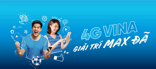 4g vinaphone