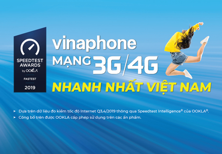 Đâu là gói cước 4G VNPT rẻ nhất theo tháng? Truy cập Internet giá rẻ chỉ từ 50K/tháng!