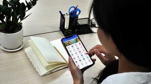 Ứng dụng vnEdu Connect vượt mốc hơn 5 triệu lượt tải trên Google Play