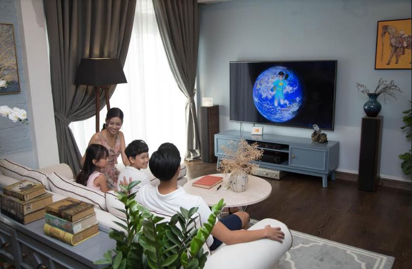 VNPT tăng gấp đôi tốc độ internet các gói Home Combo giá không đổi