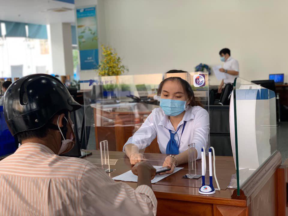 VNPT thông báo tiếp tục phục vụ tại các Điểm giao dịch trên toàn quốc