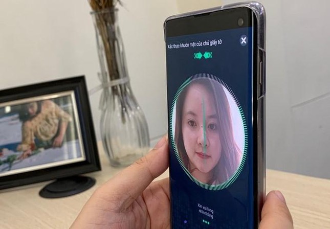 Công cụ giúp nhận diện khách hàng trong thế giới số