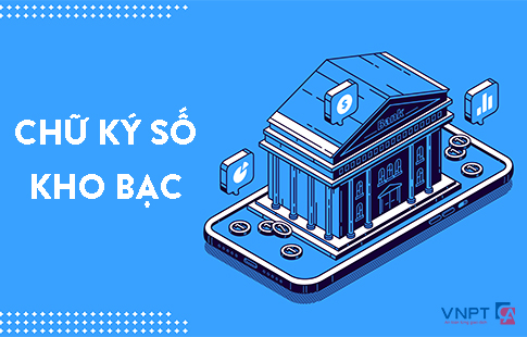 Quy trình đăng ký tài khoản dịch vụ công kho bạc Nhà nước 