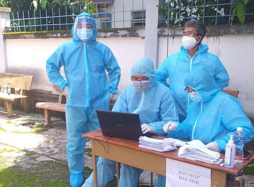 VNPT Tây Ninh đáp ứng tốt nhu cầu dịch vụ viễn thông tăng cao trong mùa dịch