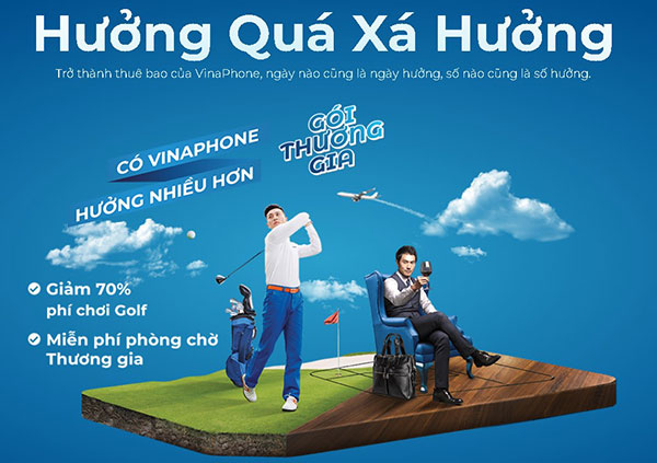 chính sách chuyển mạng giữ số vinaphone