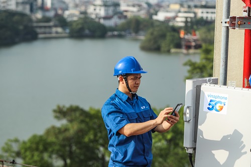 5G sẽ trở thành công nghệ hàng đầu ở Đông Nam Á vào năm 2028