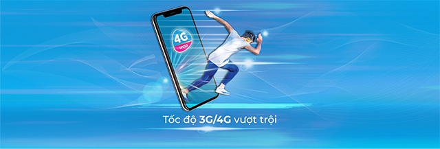 Cách khắc phục lỗi 4g trên iphone