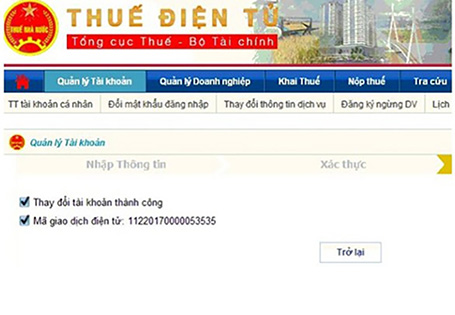 5 hoạt động quản lý chữ ký số quan trọng đối với mọi người dùng
