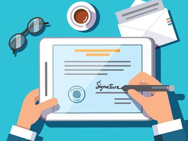 Xác thực giao dịch