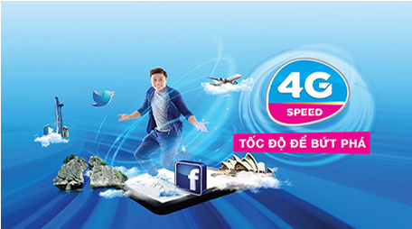Cách đăng ký 4G VNPT rẻ nhất theo ngày, tháng, năm
