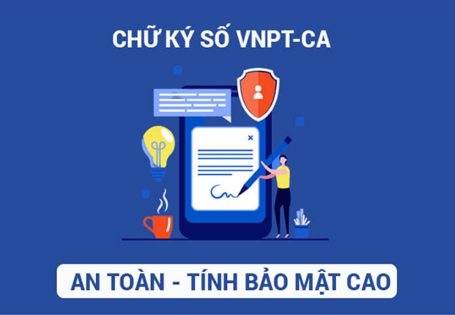 Hướng dẫn kết nối chữ ký số công cộng cho doanh nghiệp