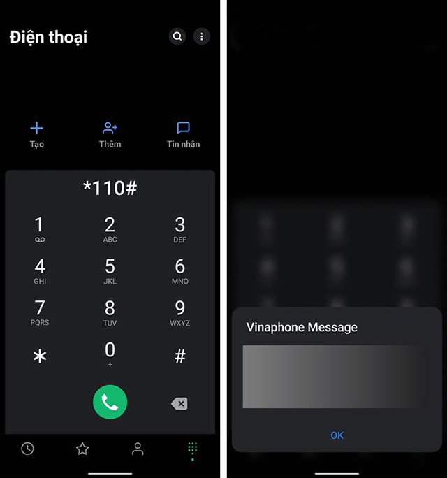 Gói cước 4G không giới hạn của VNPT