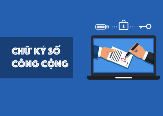 Tìm hiểu về dịch vụ chứng thực chữ ký số công cộng VNPT-CA