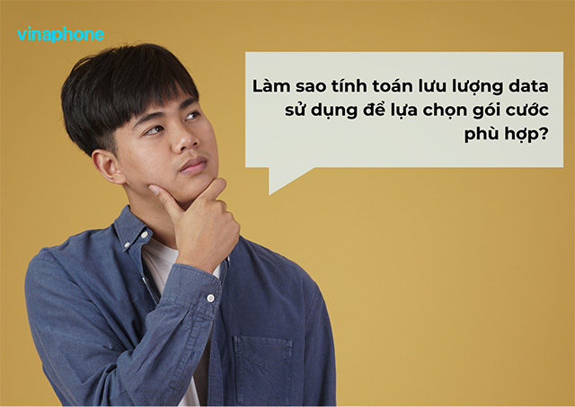 Gói cước 4G