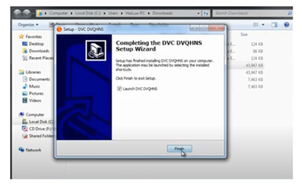 Hướng dẫn cài chữ ký số dịch vụ công