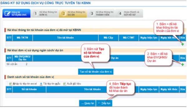 Hướng dẫn cài chữ ký số dịch vụ công