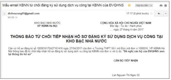 Hướng dẫn cài chữ ký số dịch vụ công