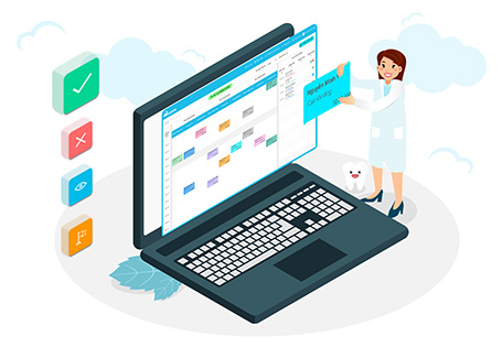 Nên hay không nên dùng phần mềm quản lý phòng khám miễn phí