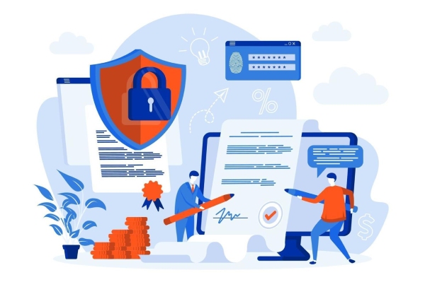 Quy trình kiểm tra tính hợp lệ của chữ ký số