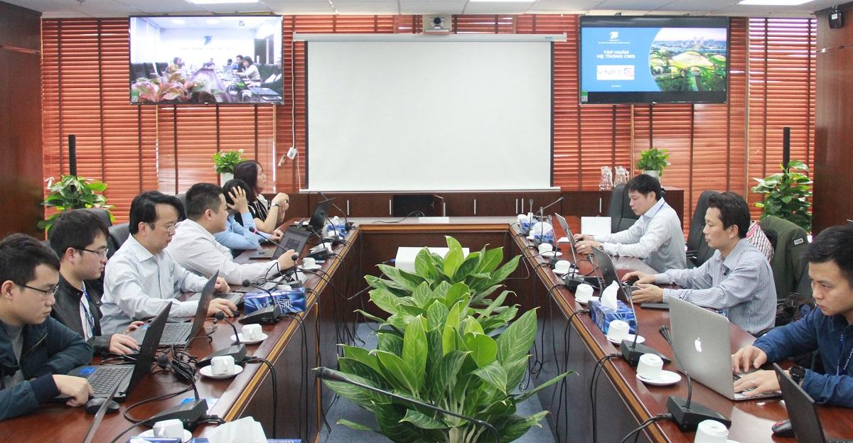 VNPT miễn phí dịch vụ VNPT Meeting hỗ trợ phòng chống Covid-19