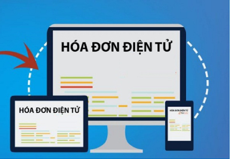 Cách gửi hóa đơn điện tử VNPT cho khách hàng theo 4 bước chi tiết