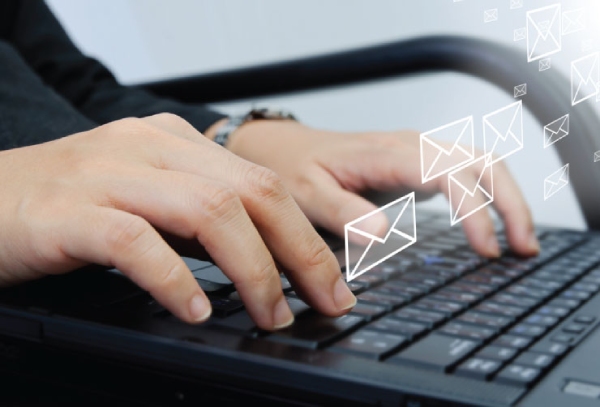 Hướng dẫn cách gửi hóa đơn điện tử VNPT qua email chuẩn chỉnh, chính xác