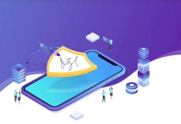 Lợi ích khi sử dụng chữ ký số offline