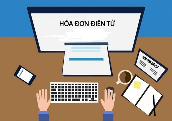 Mức phí của dịch vụ cung cấp hoá đơn điện tử