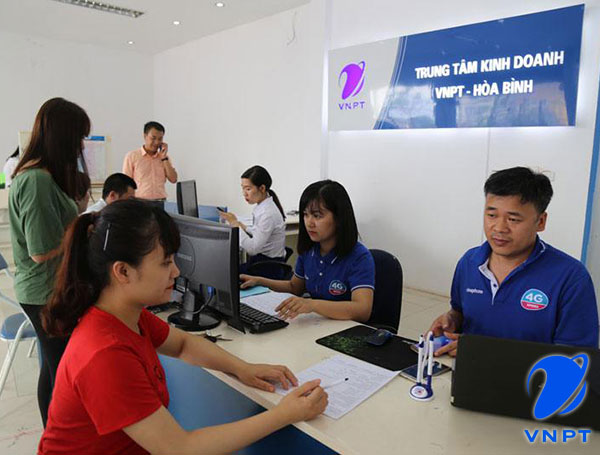 5 cách đóng tiền Internet VNPT nhanh chóng và thuận tiện