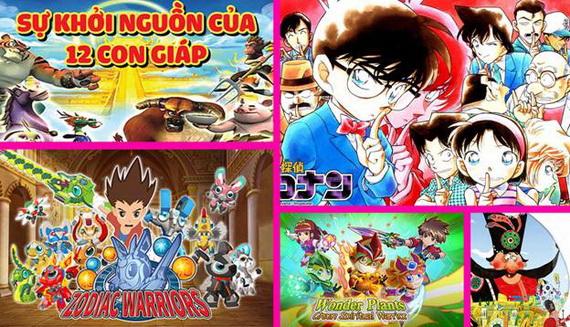 Khám phá thiên đường giải trí tuyệt đỉnh trên Truyền hình MyTV