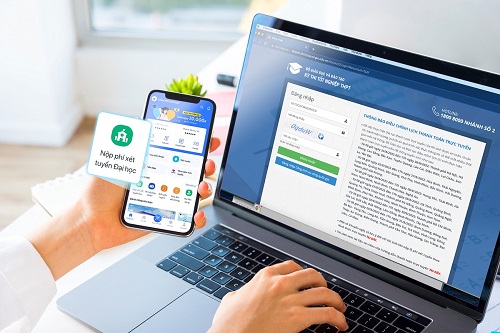 Khách hàng yên tâm sử dụng VNPT Money với năng lực bảo mật cao