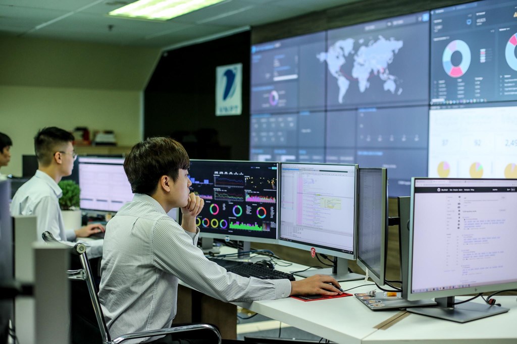 VNPT Invoice hệ thống hóa đơn điện tử giúp doanh nghiệp gia tăng sức mạnh cạnh tranh