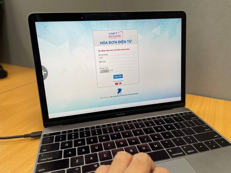 Hóa đơn điện tử VNPT Invoice gia tăng sức mạnh cho doanh nghiệp